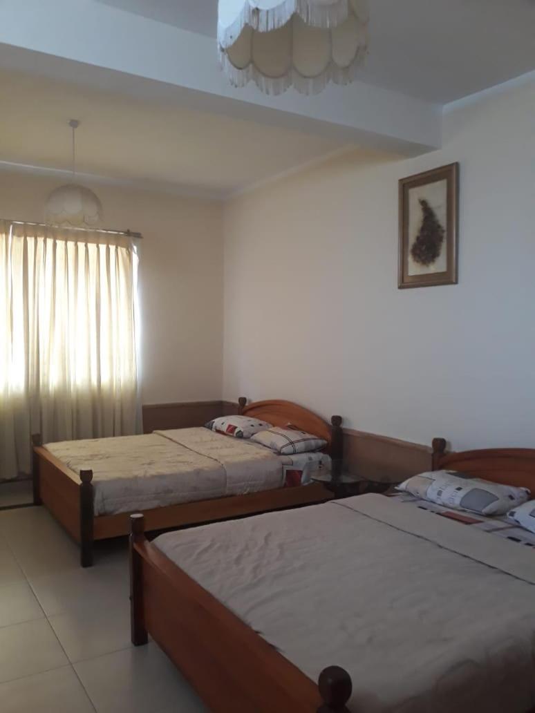 Edelweiss Bed & Breakfast Nuwara Eliya Luaran gambar