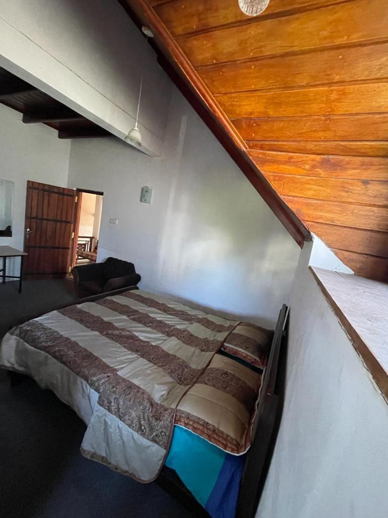 Edelweiss Bed & Breakfast Nuwara Eliya Luaran gambar